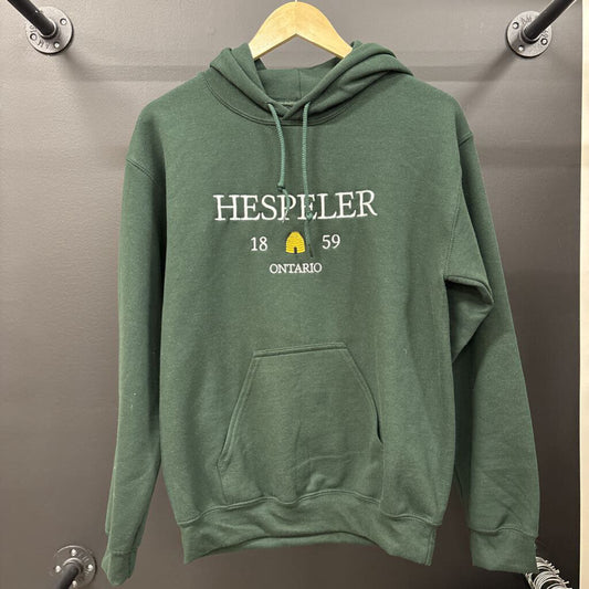 HESPELER HOODIE