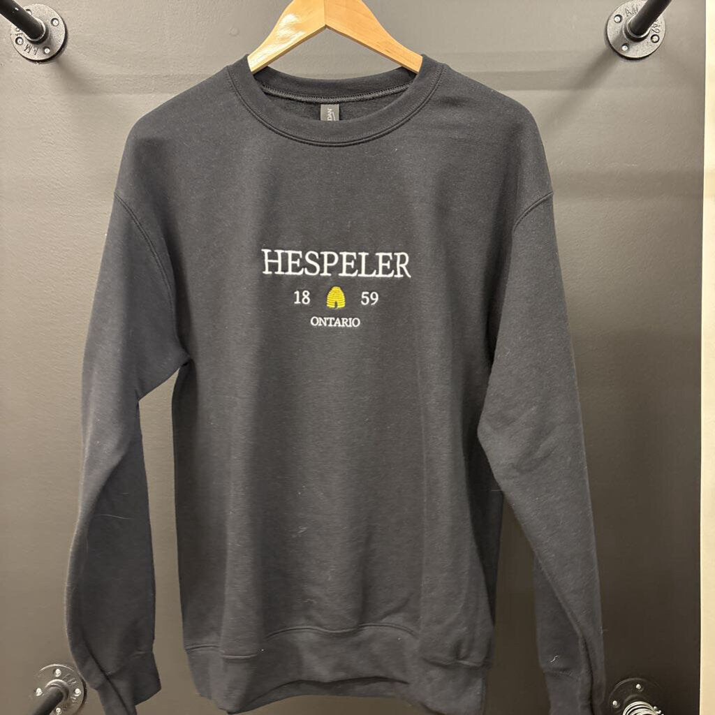 HESPELER CREWNECK
