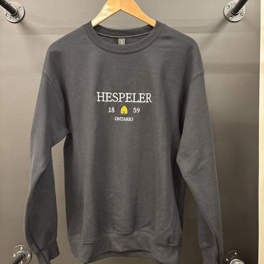 HESPELER CREWNECK