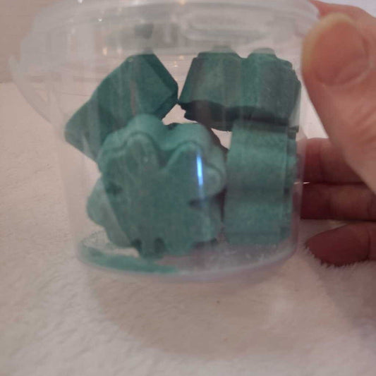 BUCKET O' MINIS - SHAMROCKS