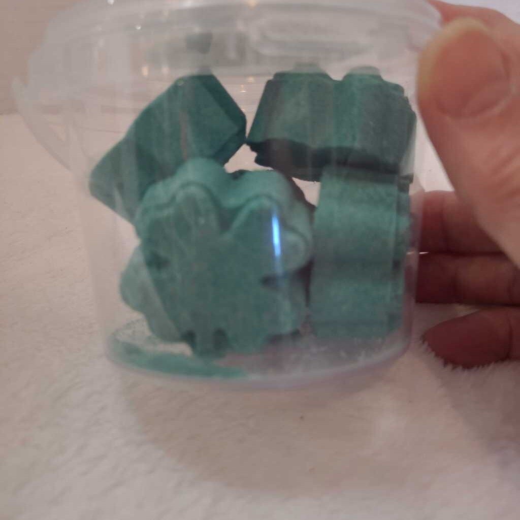 BUCKET O' MINIS - SHAMROCKS