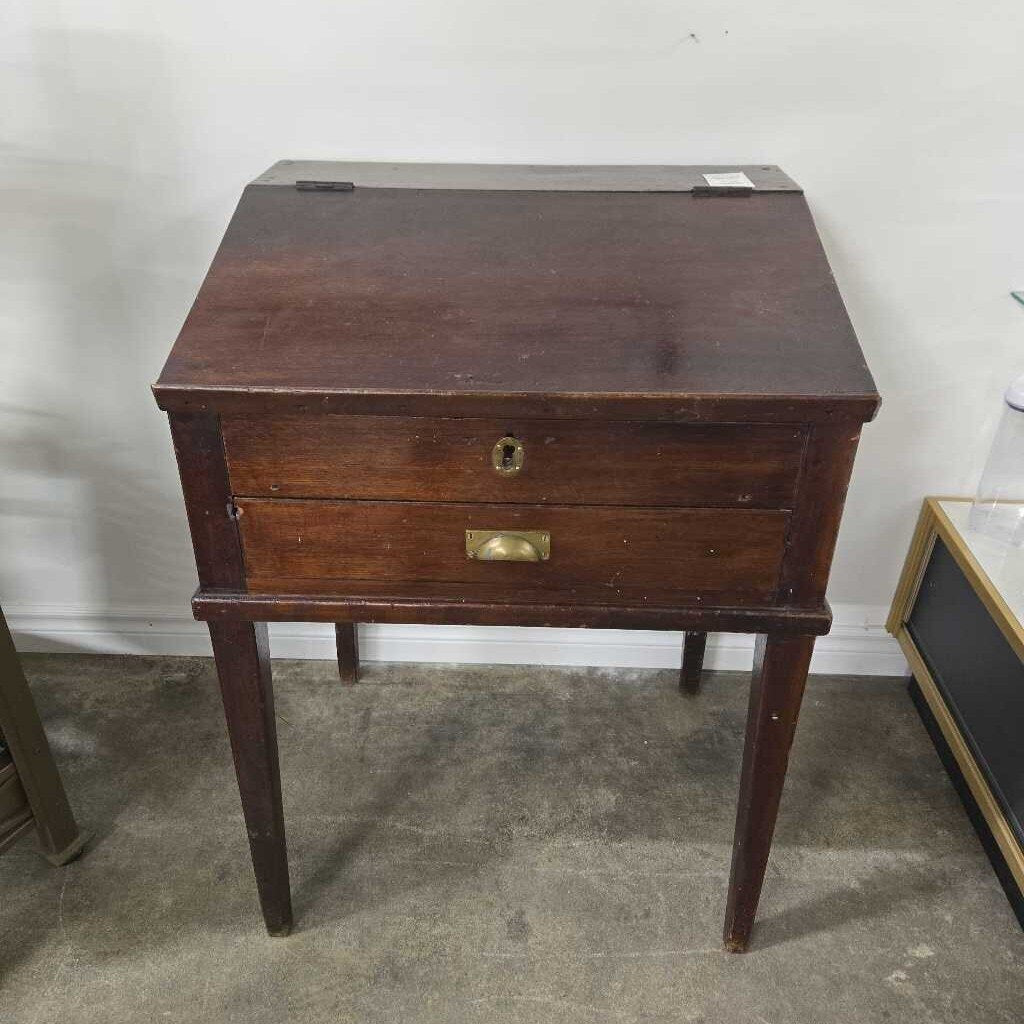 ANTIQUE WRITING DESK