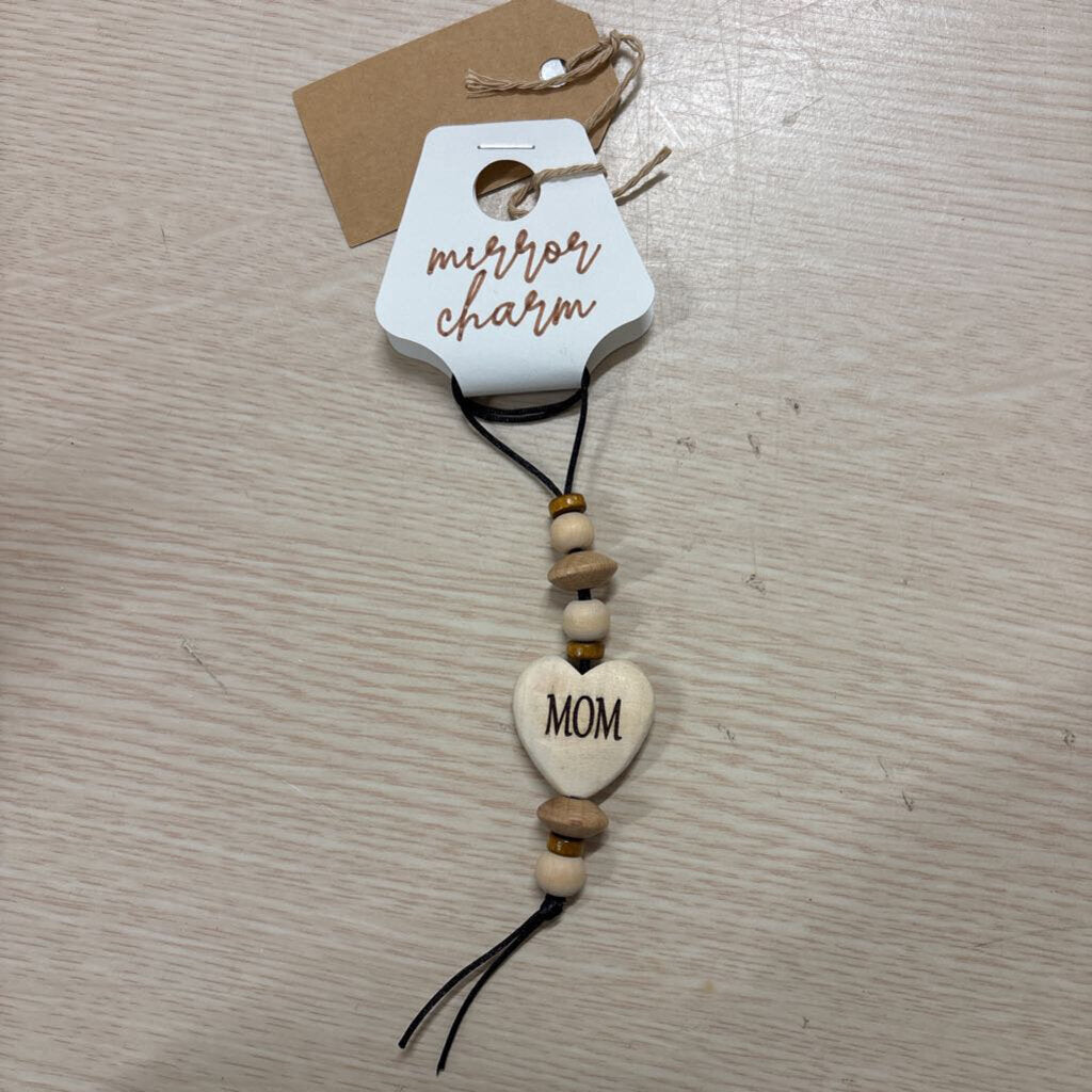 MIRROR CHARMS