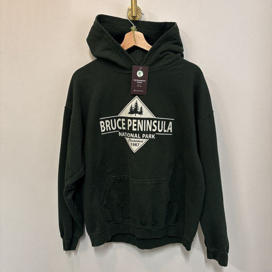 BRUCE PENINSULA HOODIE