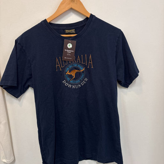 VINTAGE AUSTRALIA TEE
