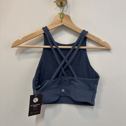 LULULEMON HIGH NECK SPORT BRA
