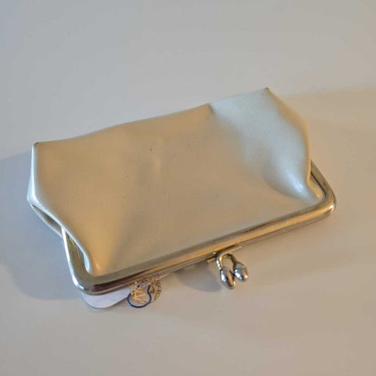 Vintage ST. THOMAS Coin Purse