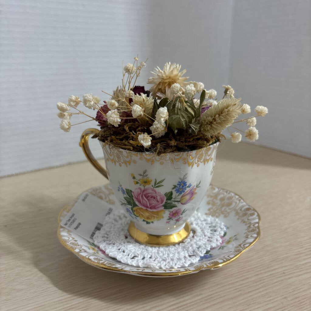 Posycup