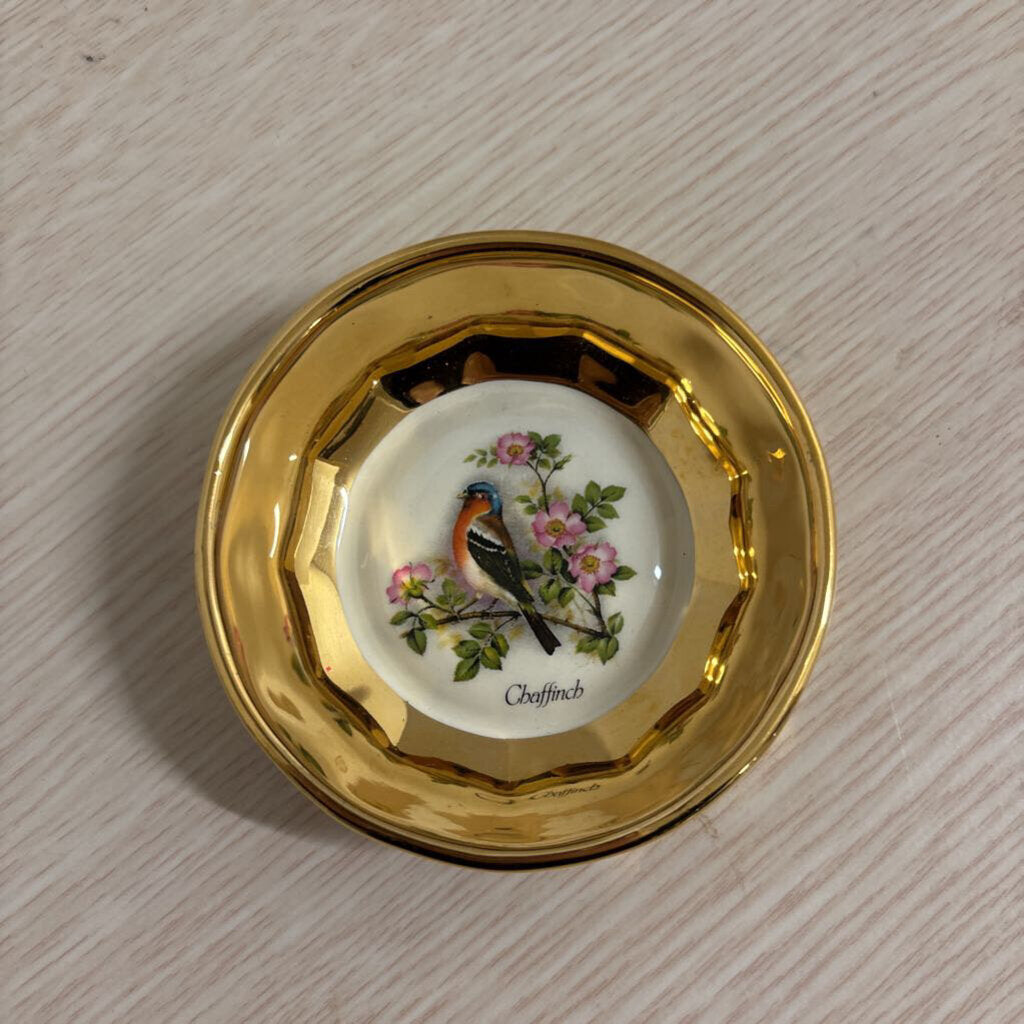 Trinket dish
