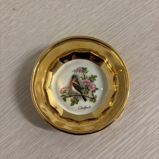 Trinket dish