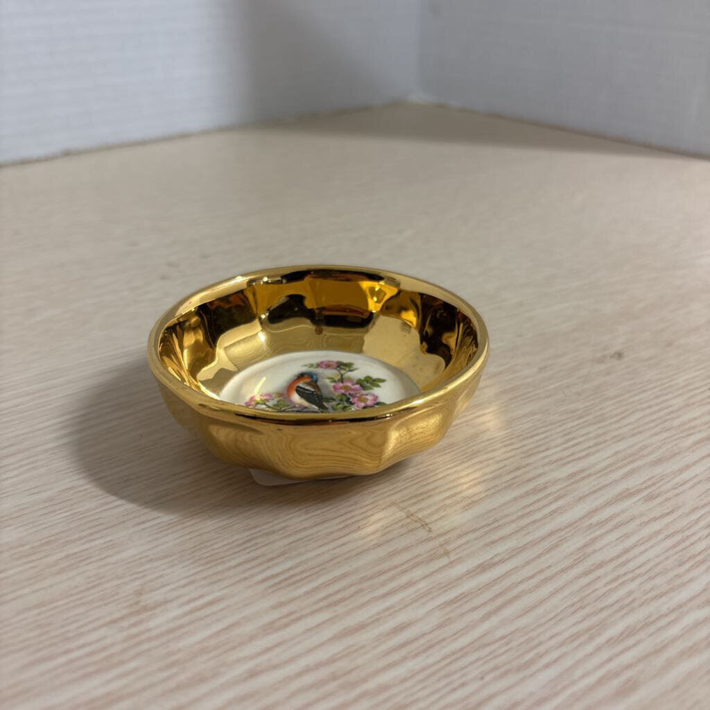 Trinket dish