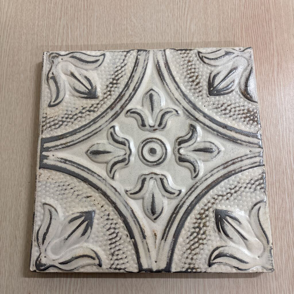 Antique Ceiling Tile