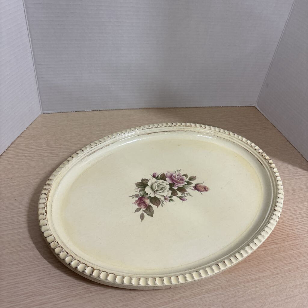 Floral tray