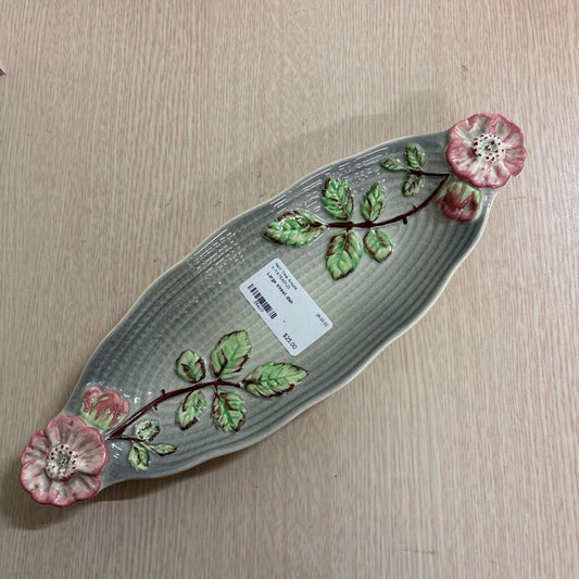 Large trinket dish