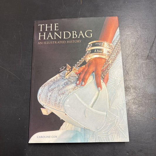 The Handbag Book