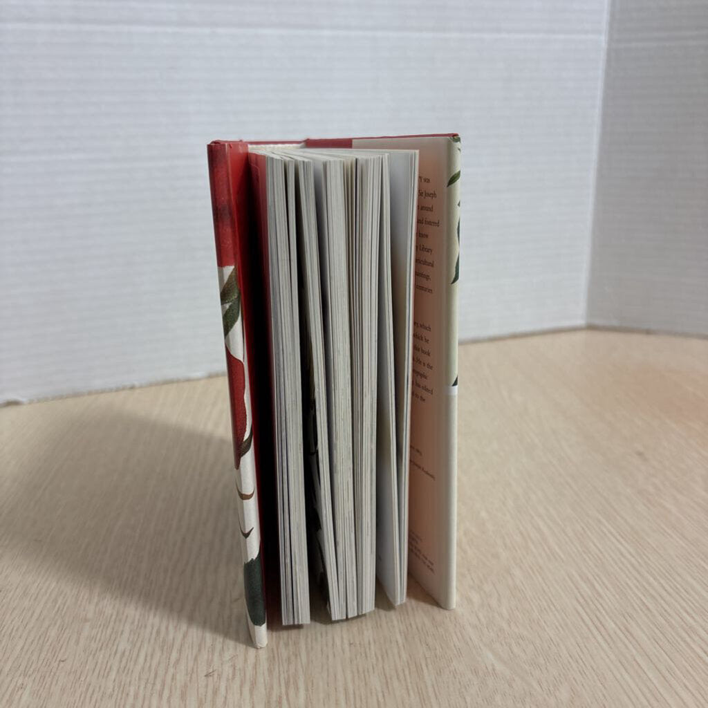 Book- The Rose