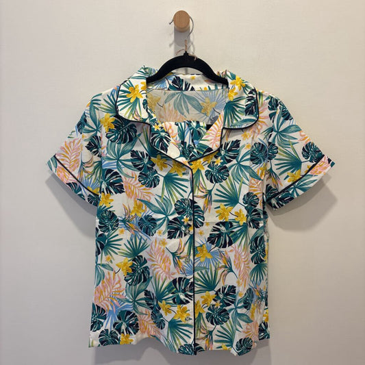 The "Amazonia" Tropical Lounge Set