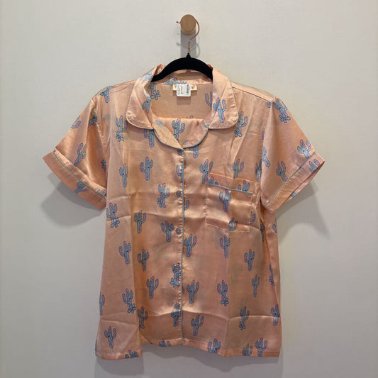 The "Sonora" Cactus Lounge Set