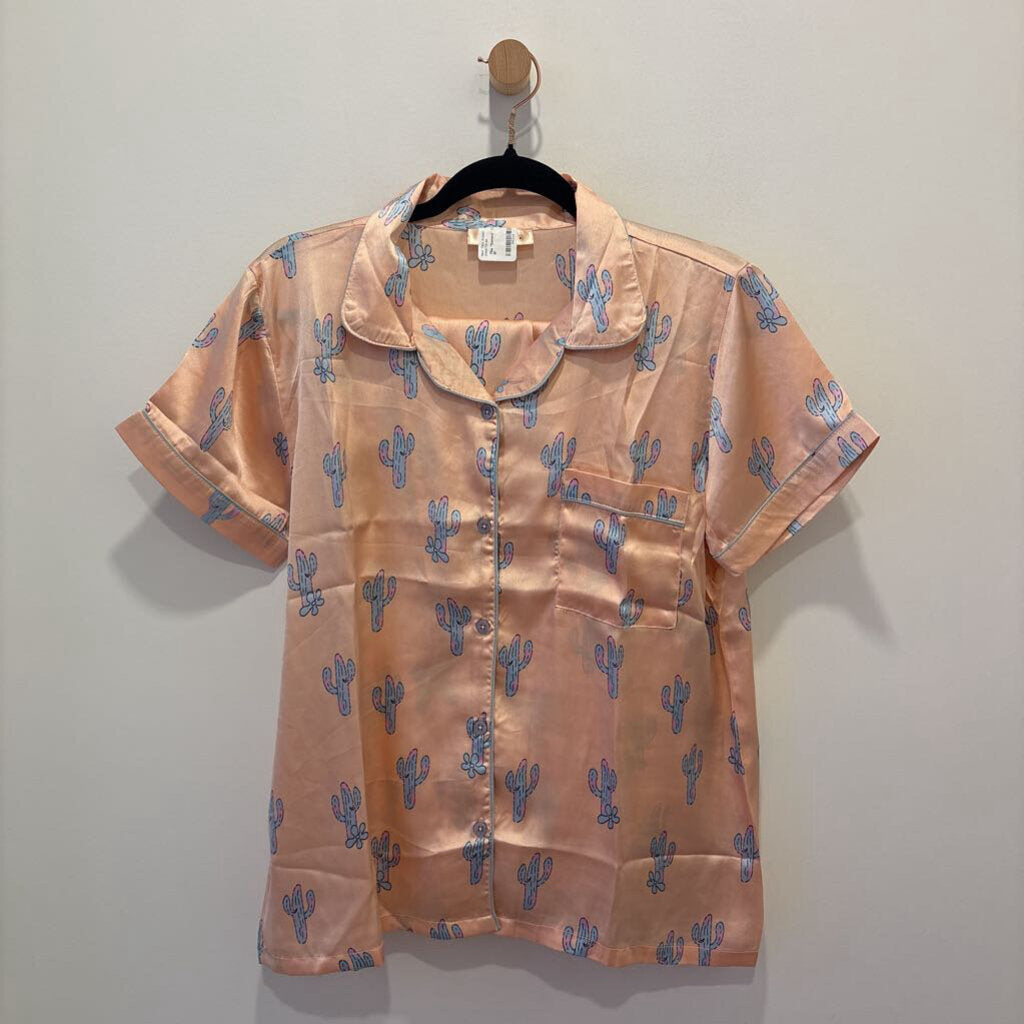The "Sonora" Cactus Lounge Set