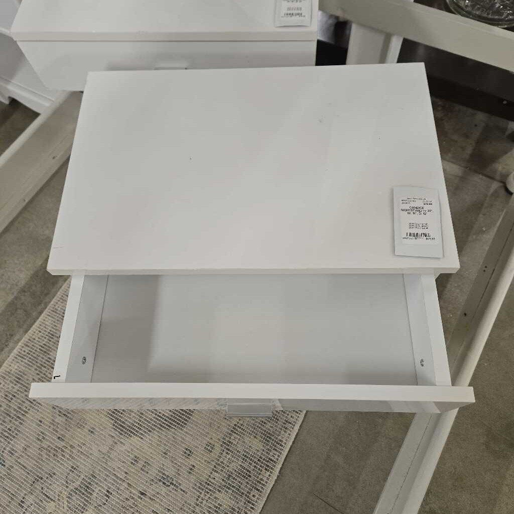CANDICE NIGHTSTAND