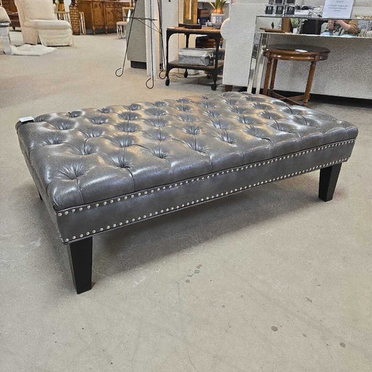 SOHO COCKTAIL OTTOMAN
