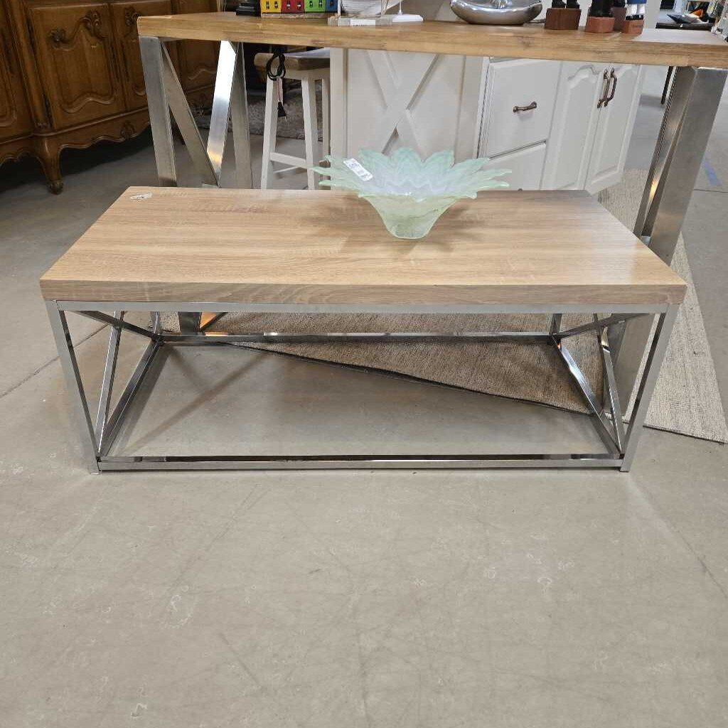 OAKVILLE COFFEE TABLE