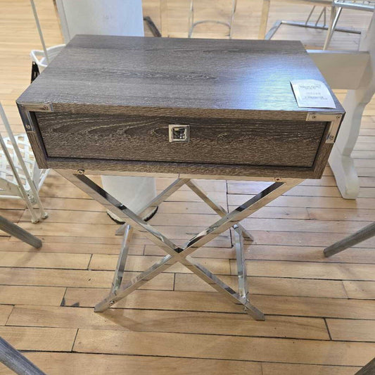 TABITHA ACCENT TABLE