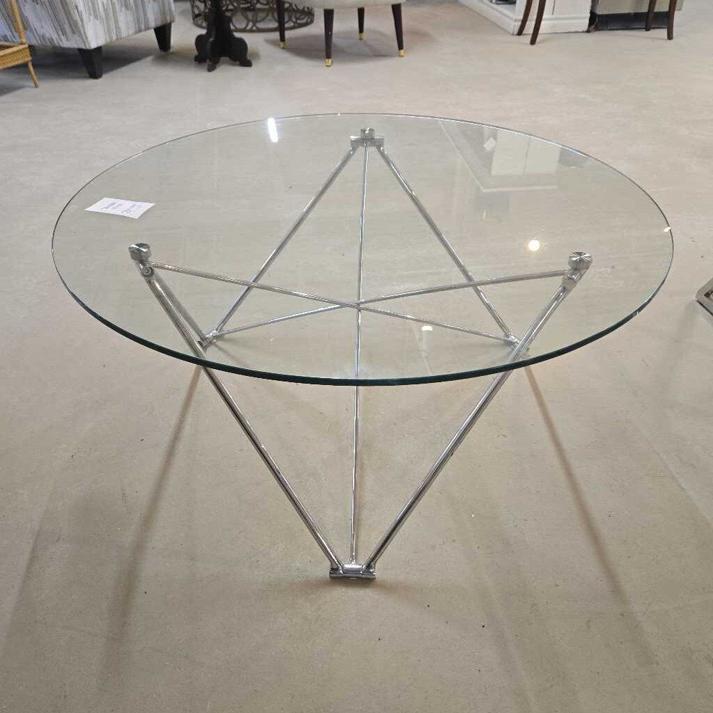 HYDRO COFFEE TABLE