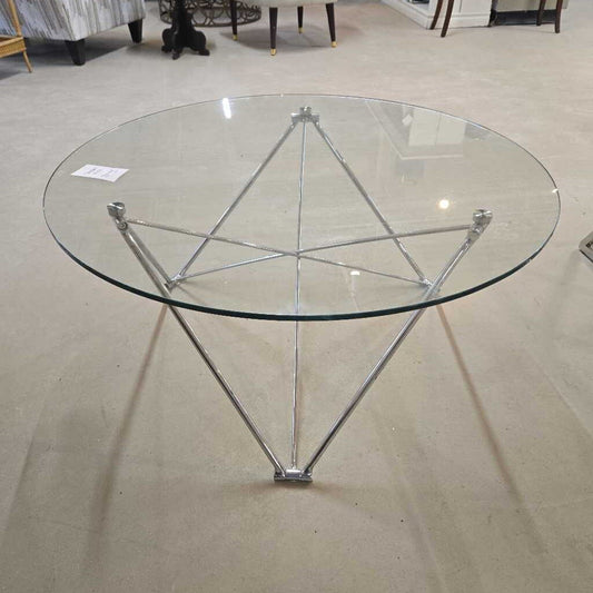 HYDRO COFFEE TABLE