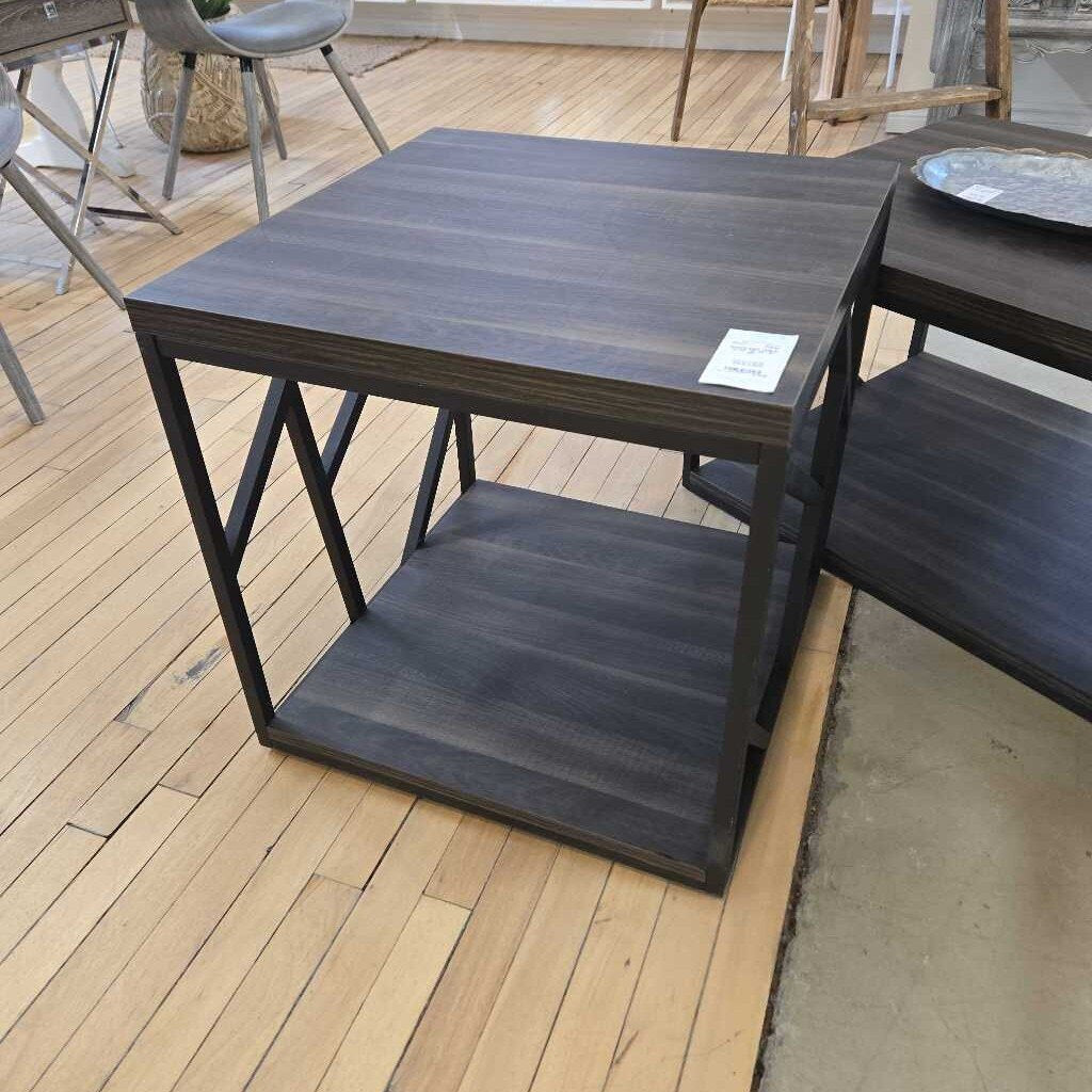 SHAPE END TABLE