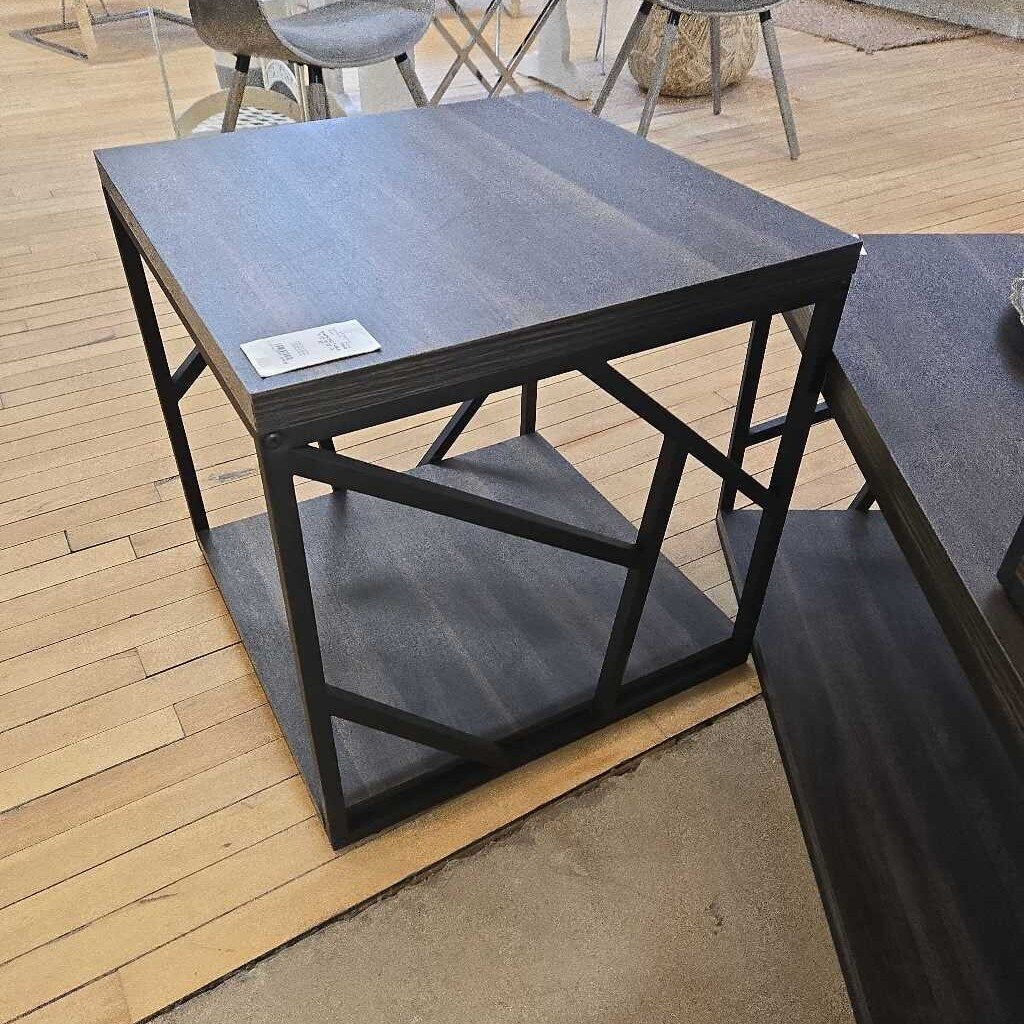 SHAPE END TABLE