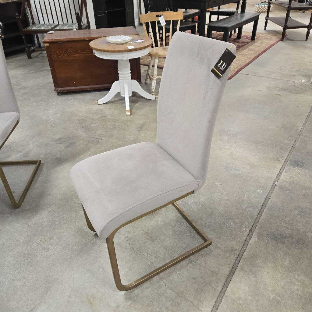 GISELLE DINING CHAIR