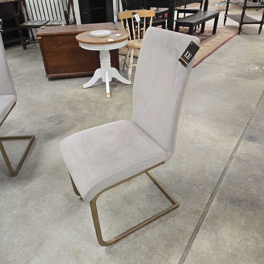 GISELLE DINING CHAIR