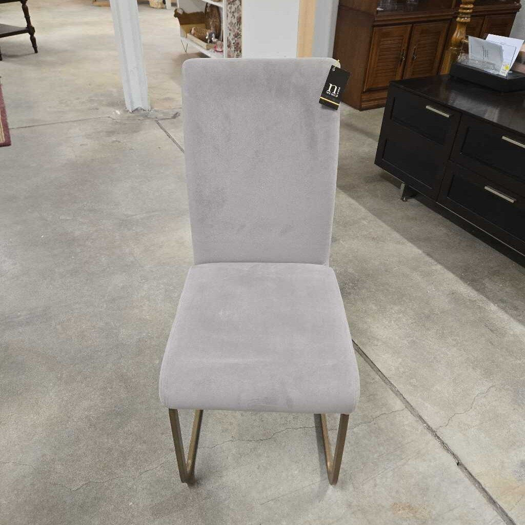 GISELLE DINING CHAIR