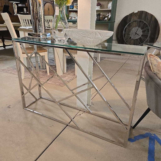 VIVIAN CONSOLE TABLE