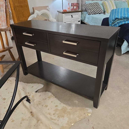 METRO CONSOLE TABLE