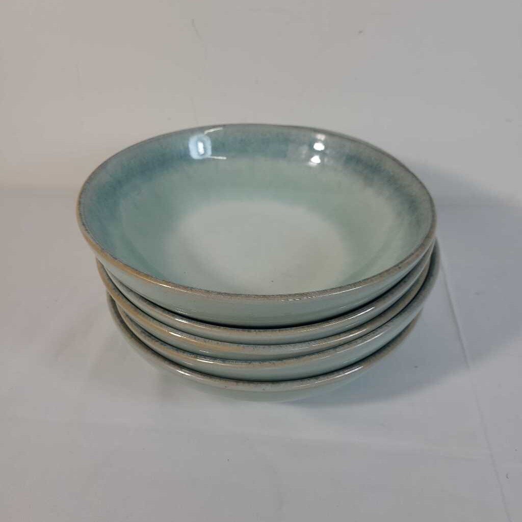 S/5 OVERSIZED MERITAGE BOWLS