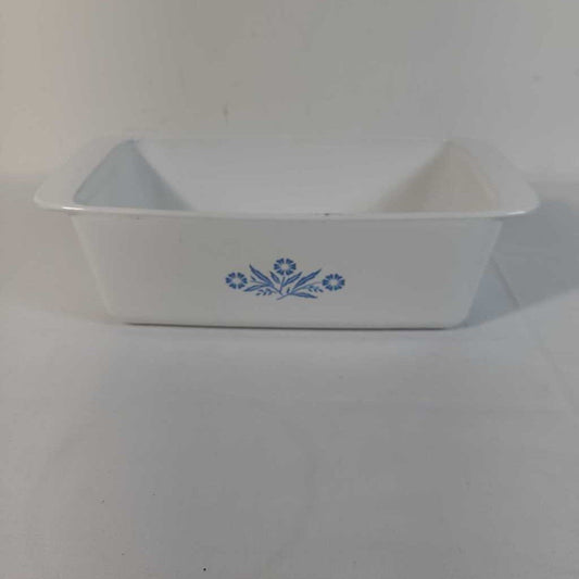 CORNING WARE 64OZ LOAF PAN