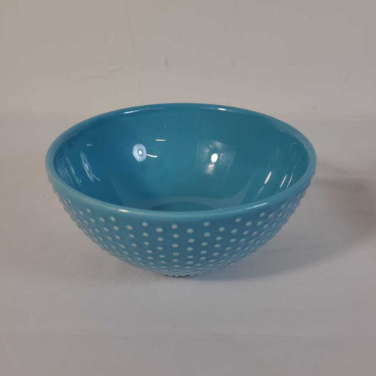 BLUE BOWL