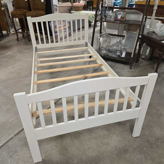 BELLA TWIN BED