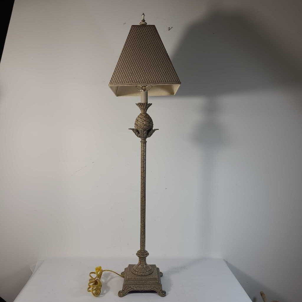 39" BUFFET LAMP