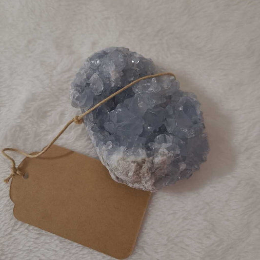 CELESTITE 7