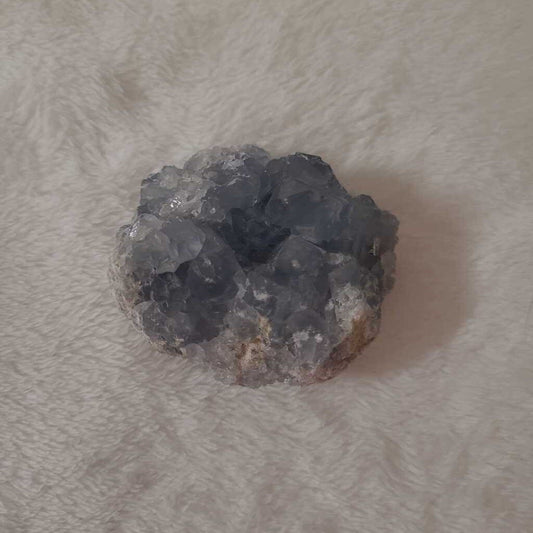 CELESTITE 8