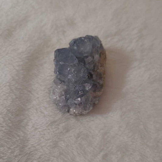 CELESTITE 9