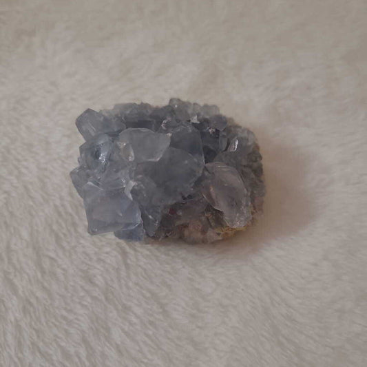 CELESTITE 10