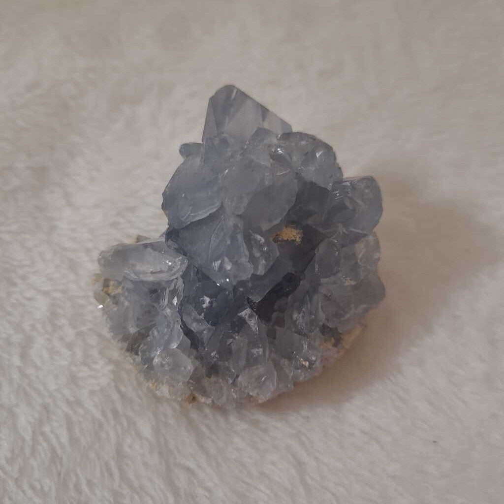 CELESTITE 10