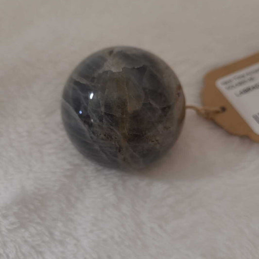 LABRADORITE 5