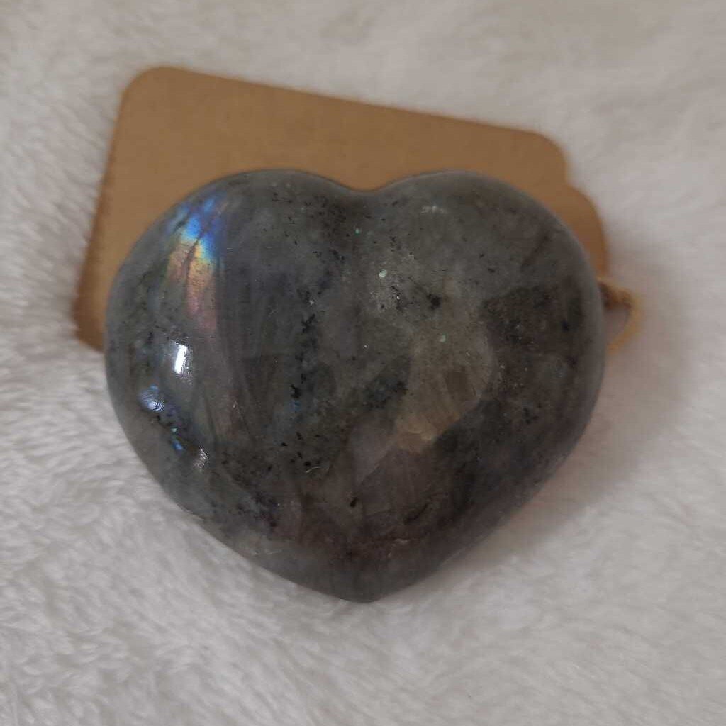 LABRADORITE 10