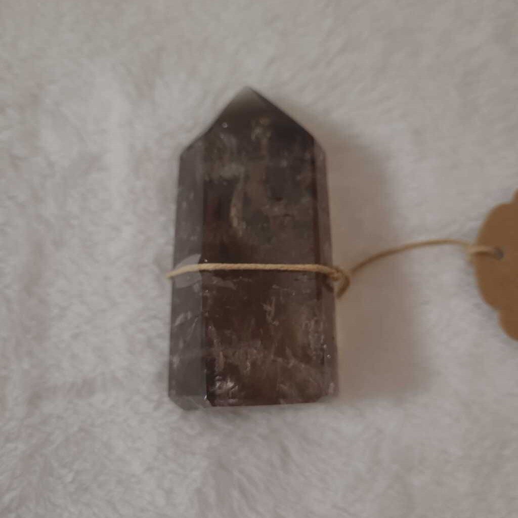 SMOKY QUARTZ 2