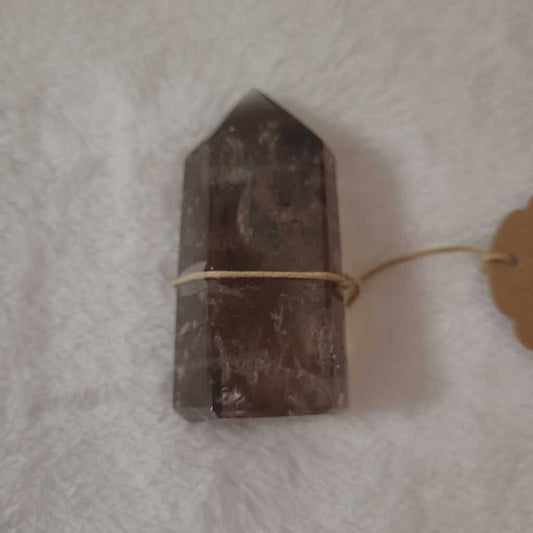 SMOKY QUARTZ 2